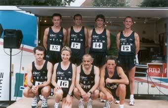 Penn ar Bed vainqueur du 14ème tour (2002)