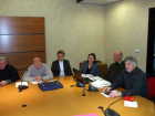 Assemblée générale 2009