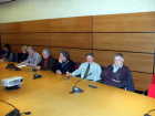 Assemblée générale 2009