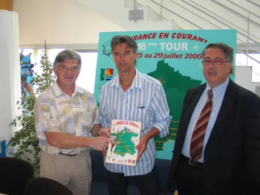 CONF-PRES-PH1-06-06