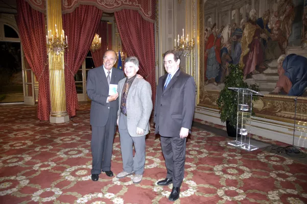 chirac