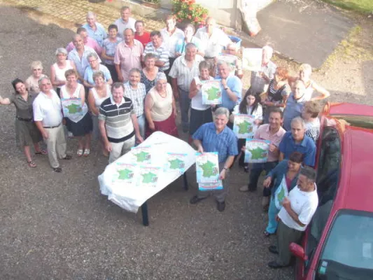 BENEVOLES-2009