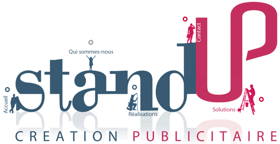 Logo StandUp