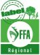 Logo FFA Athlétisme