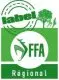 Logo FFA Athlétisme